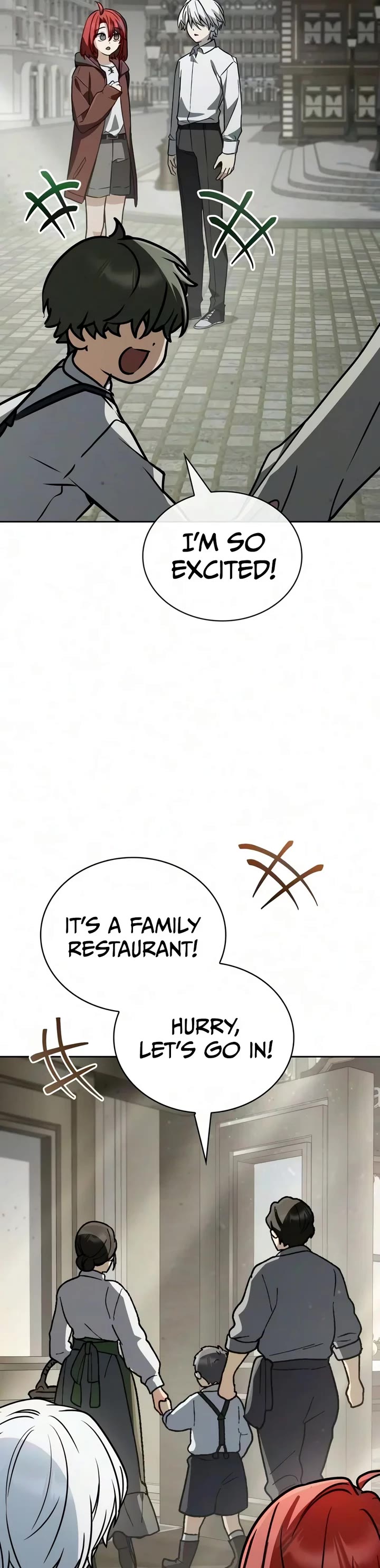 Genius Prismatic Mage Chapter 96 page 33 - Chapter 96