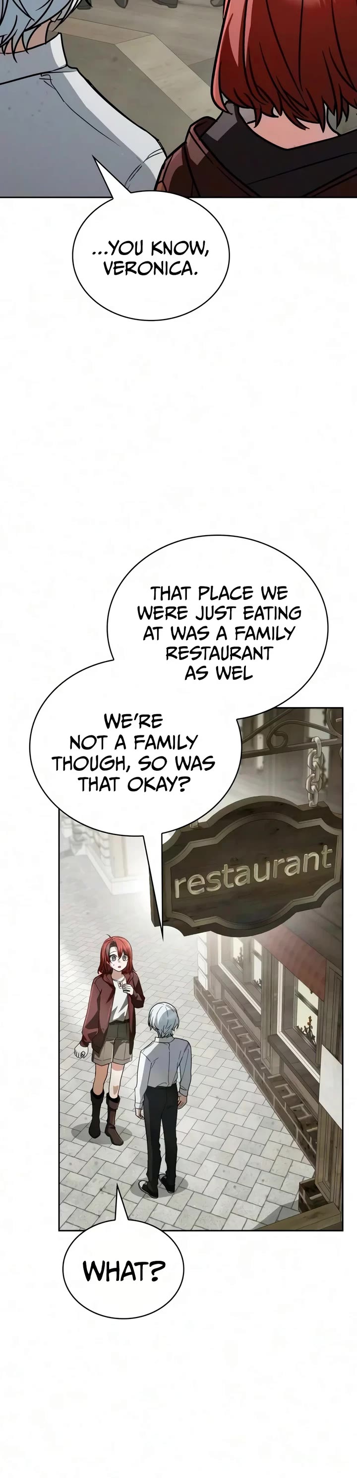 Genius Prismatic Mage Chapter 96 page 34 - Chapter 96