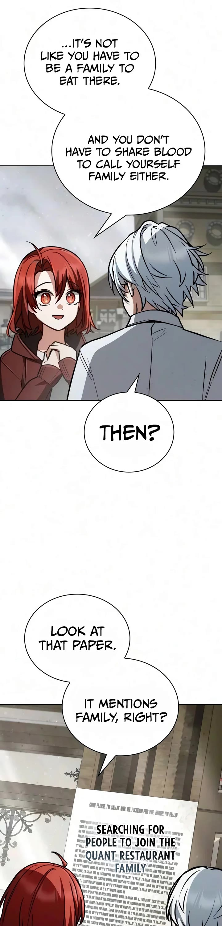 Genius Prismatic Mage Chapter 96 page 35 - Chapter 96