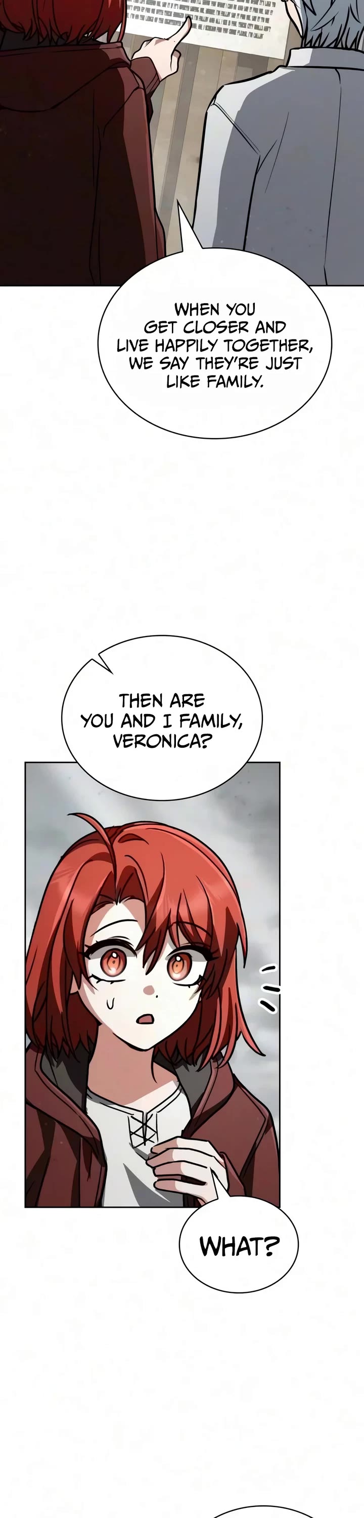 Genius Prismatic Mage Chapter 96 page 36 - Chapter 96