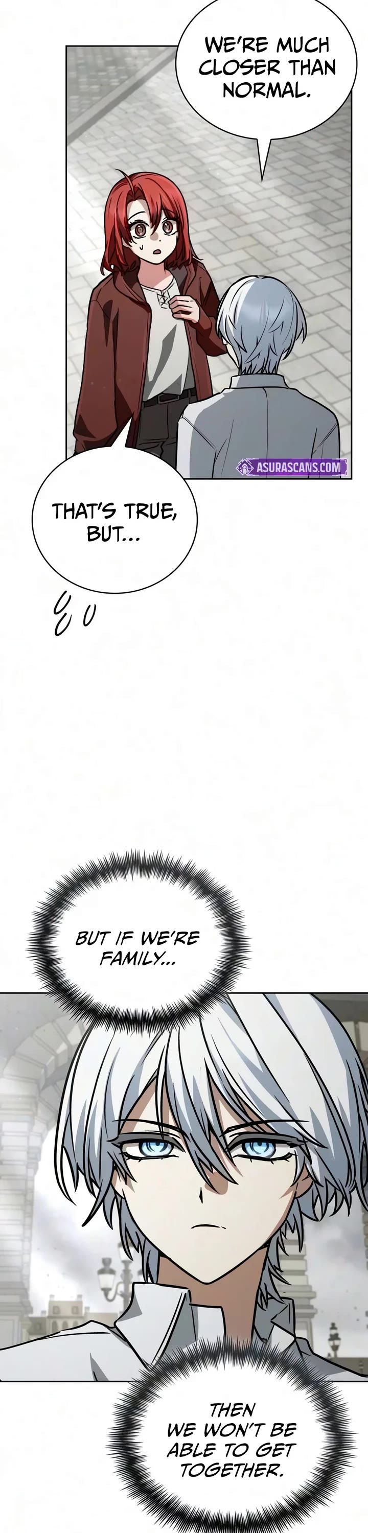 Genius Prismatic Mage Chapter 96 page 37 - Chapter 96