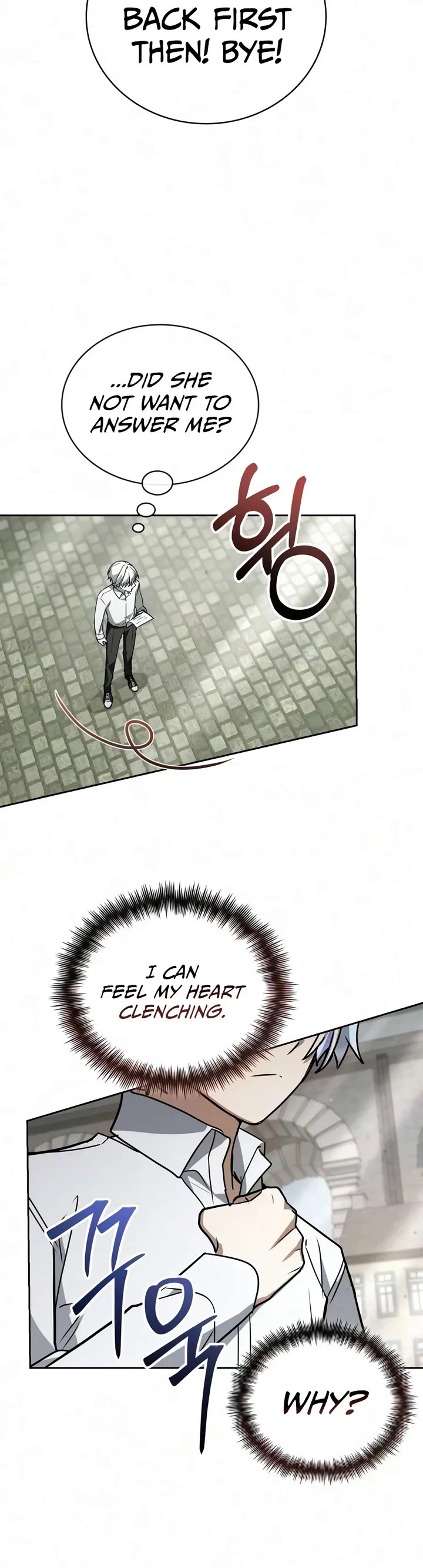 Genius Prismatic Mage Chapter 96 page 40 - Chapter 96