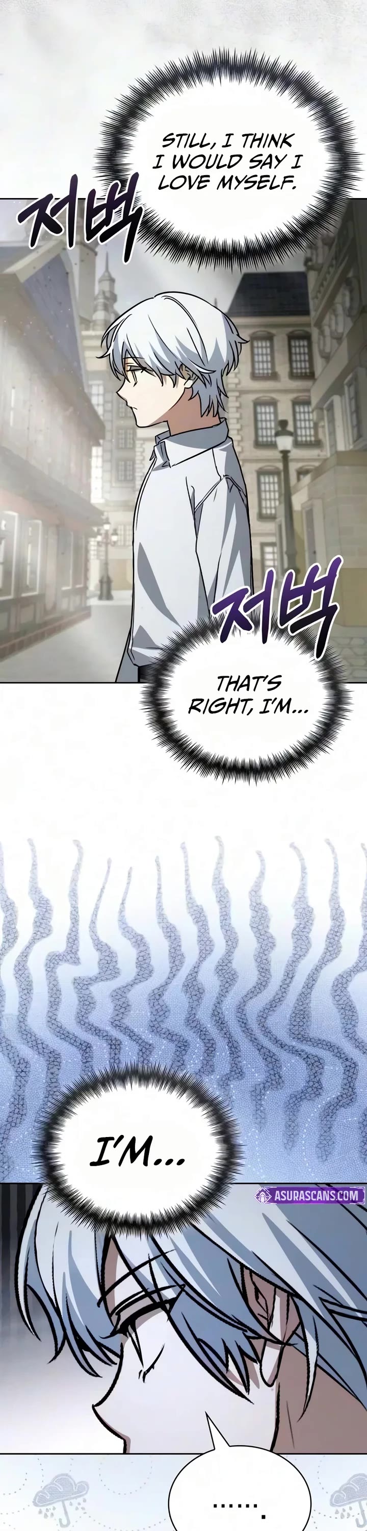 Genius Prismatic Mage Chapter 96 page 42 - Chapter 96