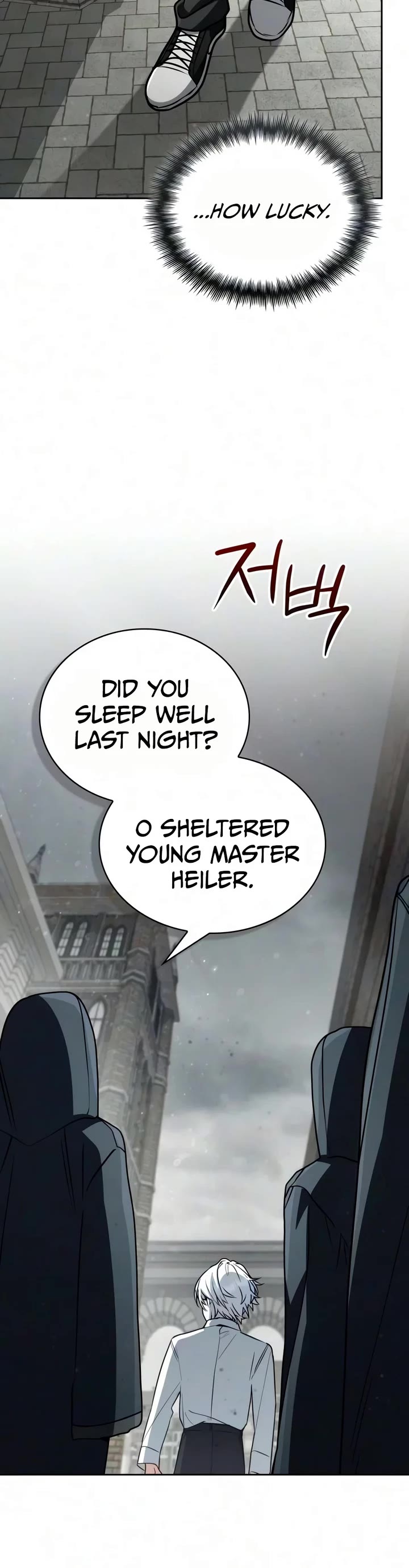 Genius Prismatic Mage Chapter 96 page 44 - Chapter 96