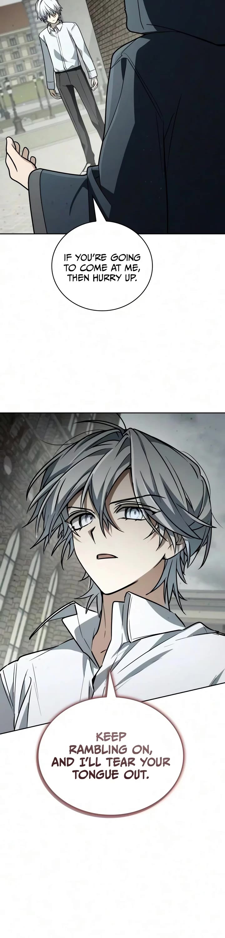 Genius Prismatic Mage Chapter 96 page 47 - Chapter 96