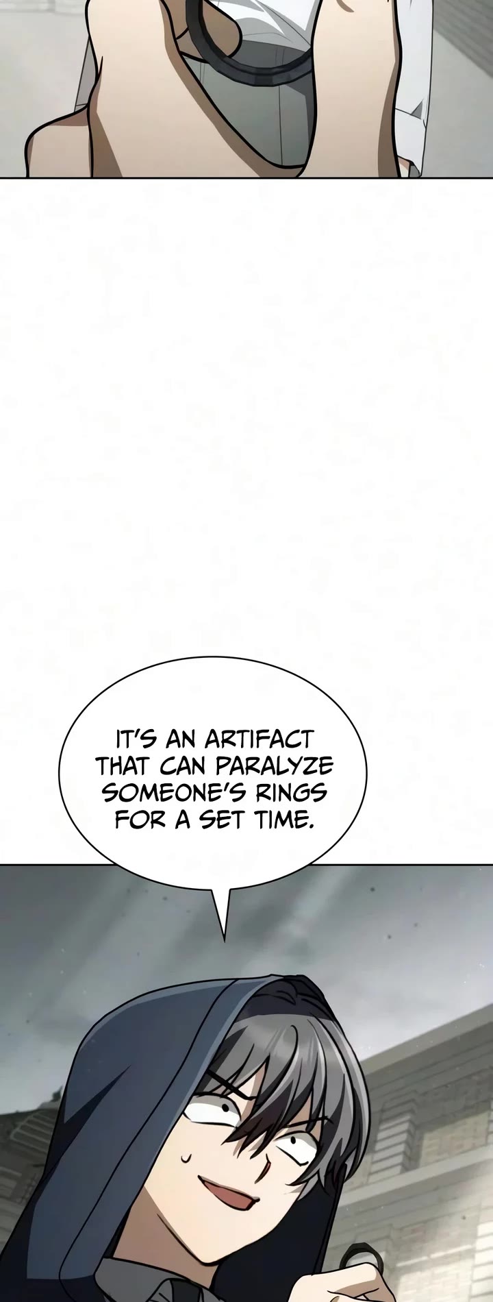Genius Prismatic Mage Chapter 96 page 49 - Chapter 96