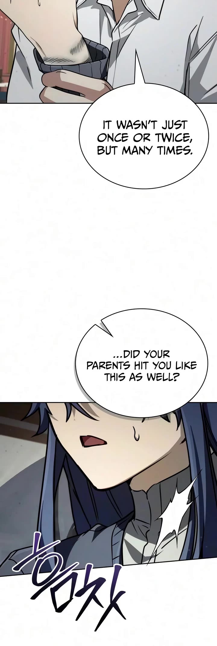 Genius Prismatic Mage Chapter 96 page 5 - Chapter 96