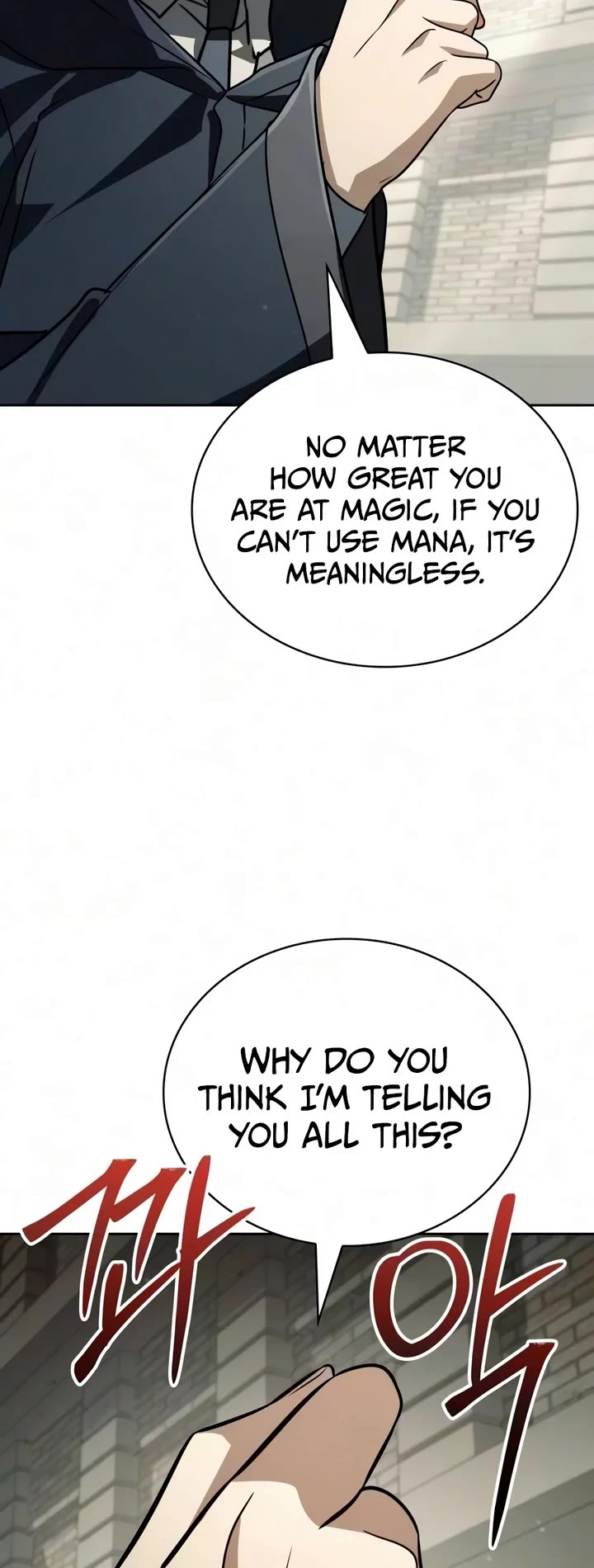 Genius Prismatic Mage Chapter 96 page 50 - Chapter 96