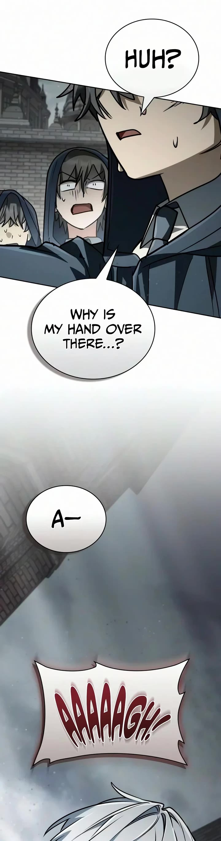 Genius Prismatic Mage Chapter 96 page 54 - Chapter 96
