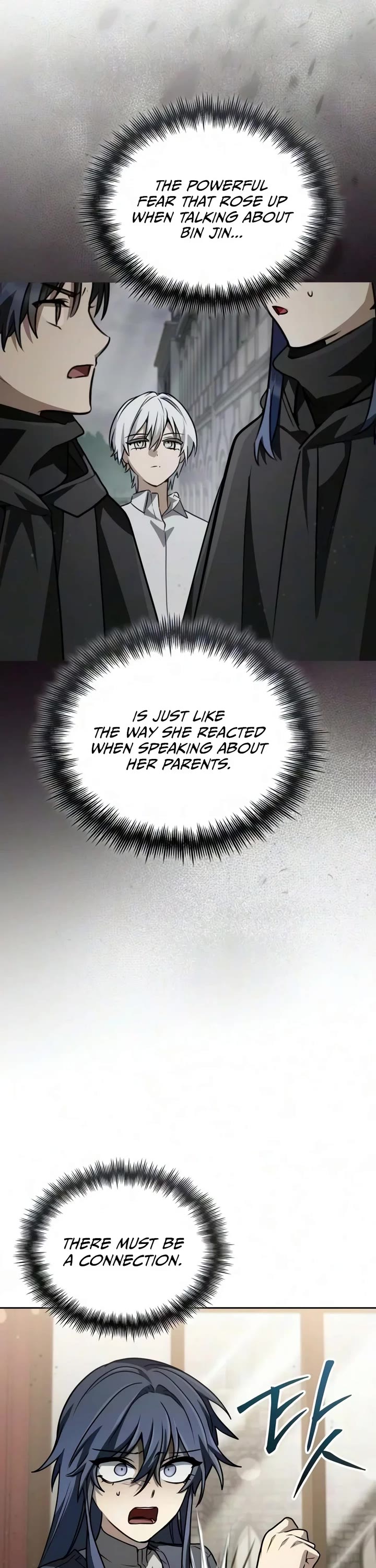 Genius Prismatic Mage Chapter 96 page 7 - Chapter 96
