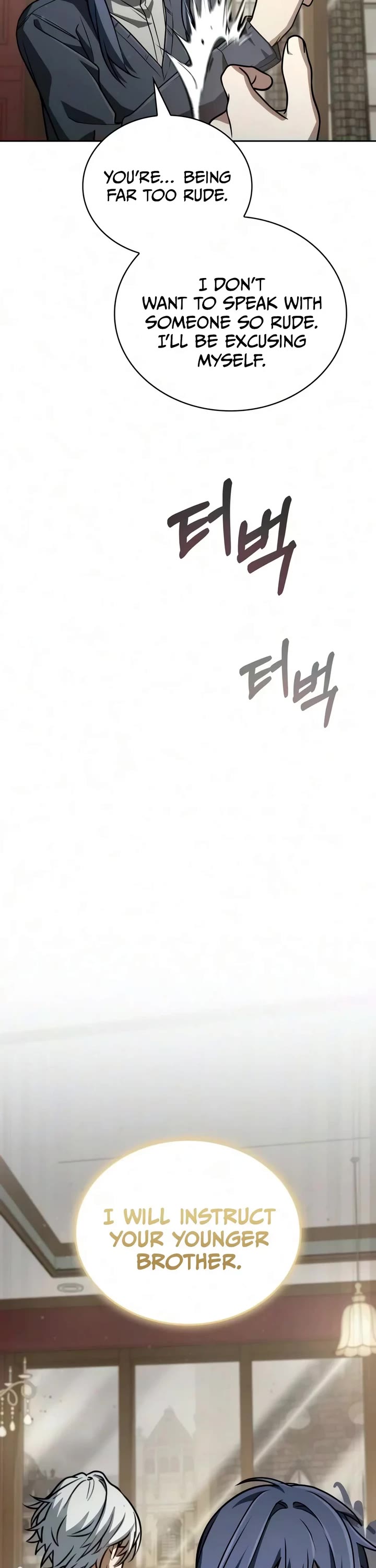Genius Prismatic Mage Chapter 96 page 8 - Chapter 96