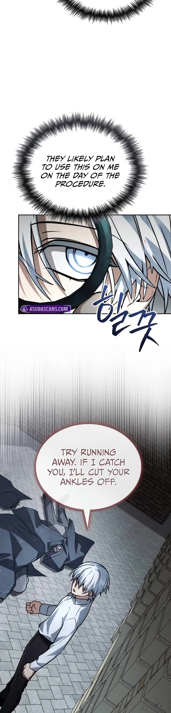 Genius Prismatic Mage Chapter 97 page 13 - Chapter 97