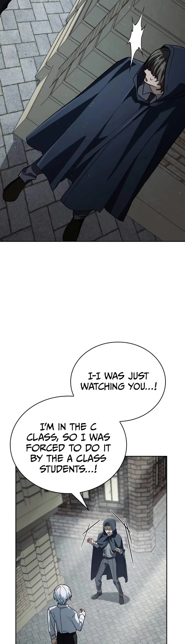 Genius Prismatic Mage Chapter 97 page 14 - Chapter 97