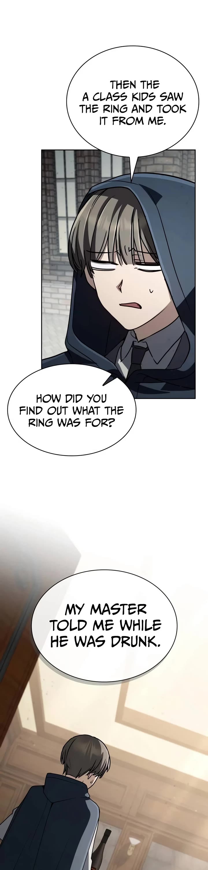 Genius Prismatic Mage Chapter 97 page 17 - Chapter 97