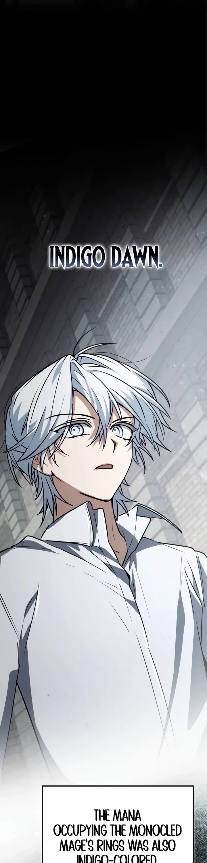 Genius Prismatic Mage Chapter 97 page 22 - Chapter 97