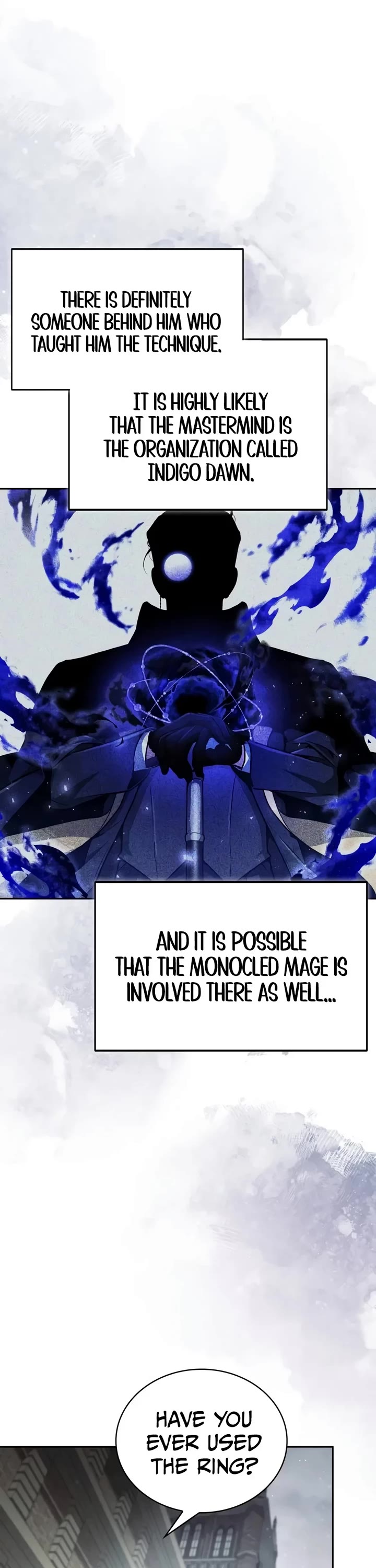 Genius Prismatic Mage Chapter 97 page 24 - Chapter 97