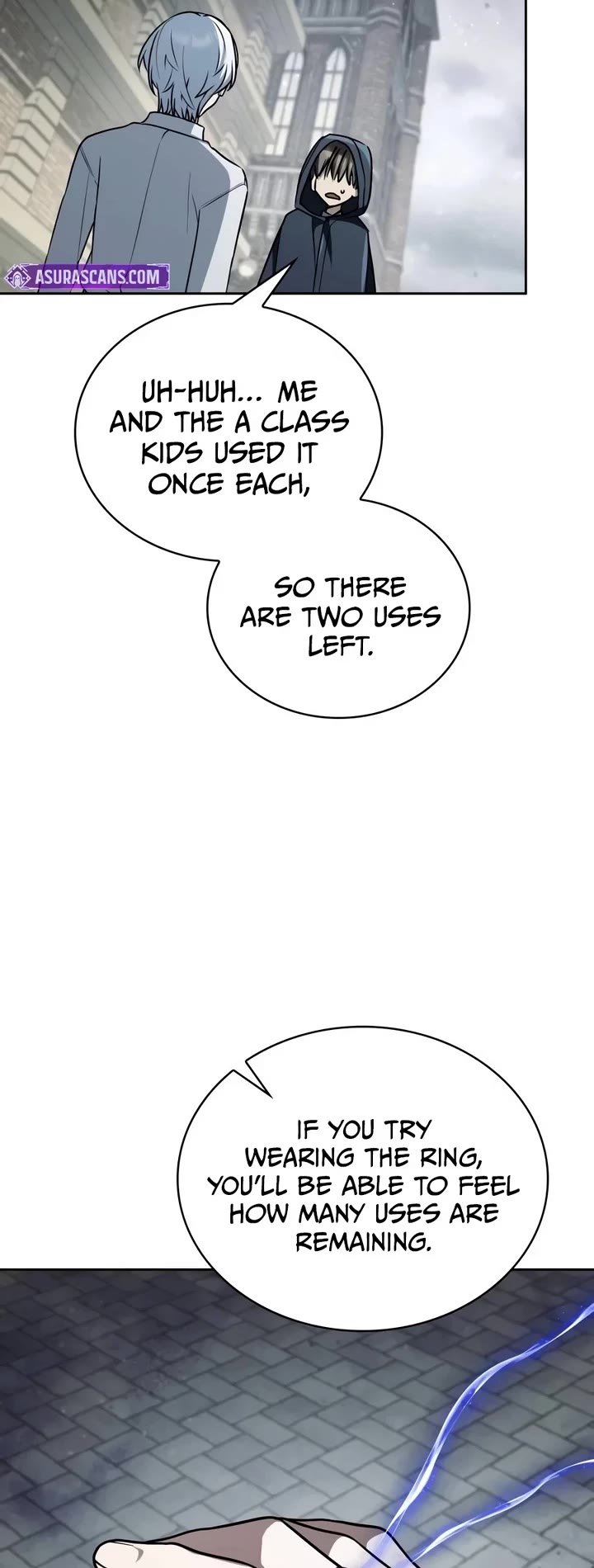 Genius Prismatic Mage Chapter 97 page 25 - Chapter 97