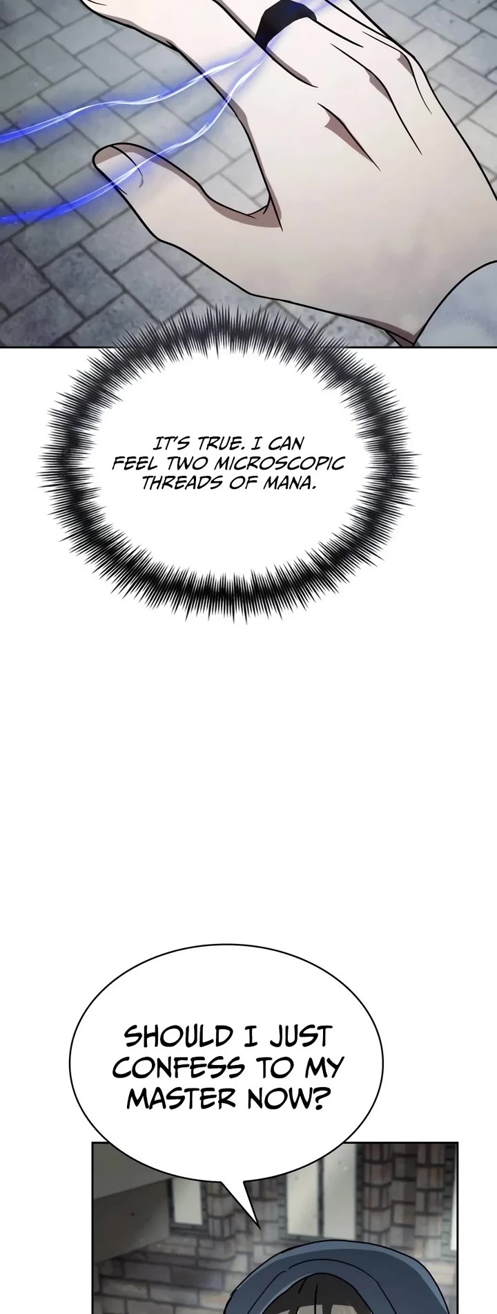 Genius Prismatic Mage Chapter 97 page 26 - Chapter 97