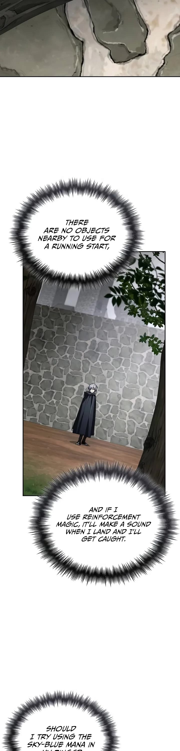 Genius Prismatic Mage Chapter 97 page 35 - Chapter 97