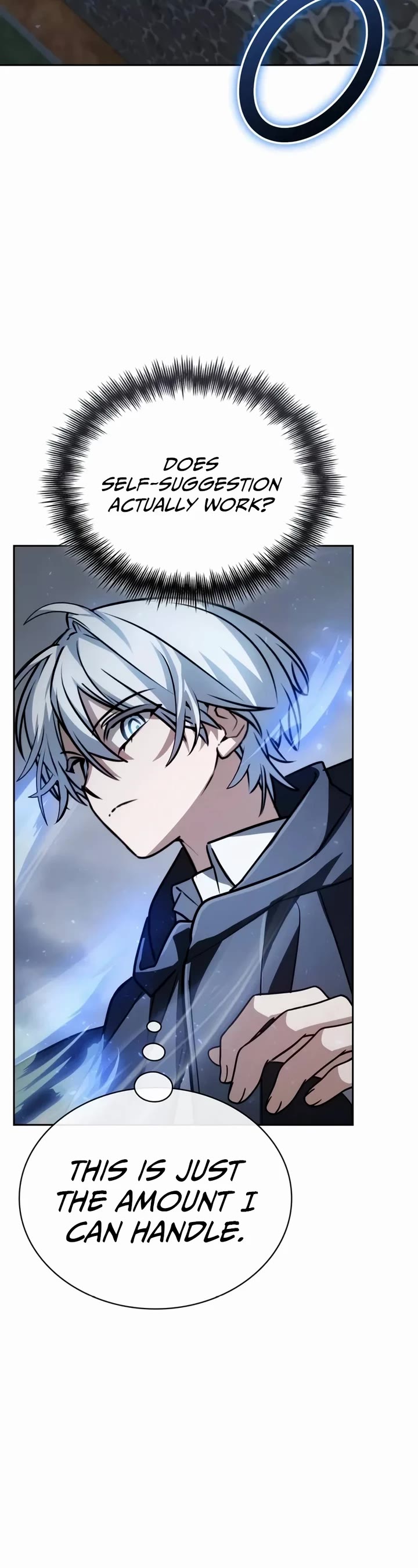 Genius Prismatic Mage Chapter 97 page 39 - Chapter 97