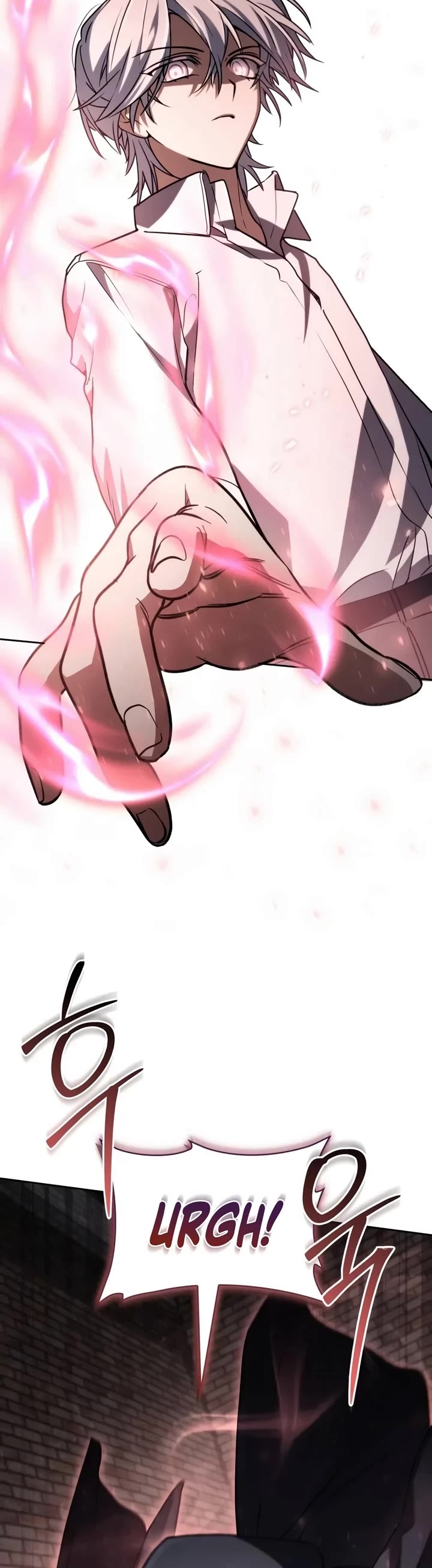 Genius Prismatic Mage Chapter 97 page 4 - Chapter 97