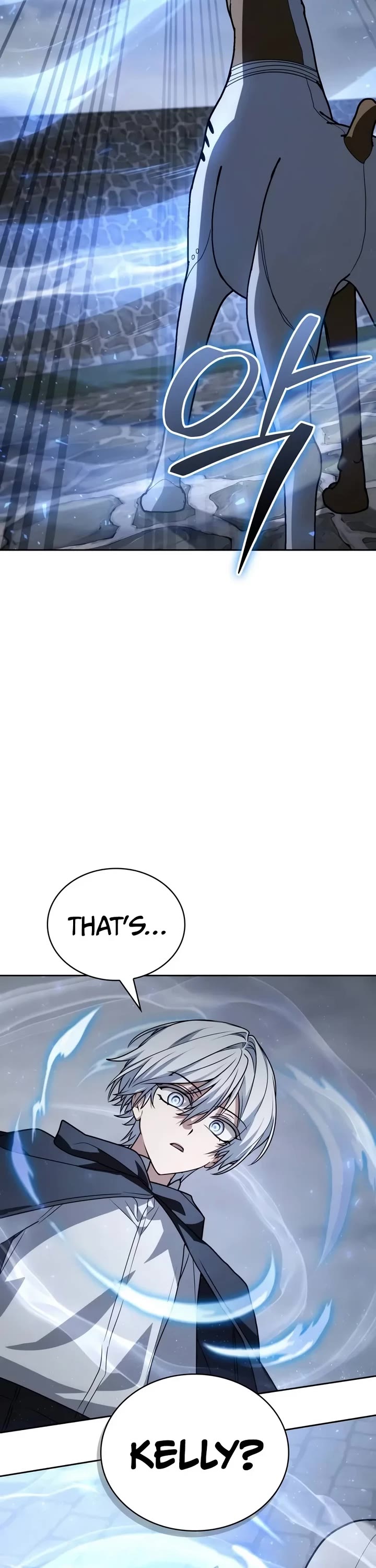 Genius Prismatic Mage Chapter 97 page 41 - Chapter 97