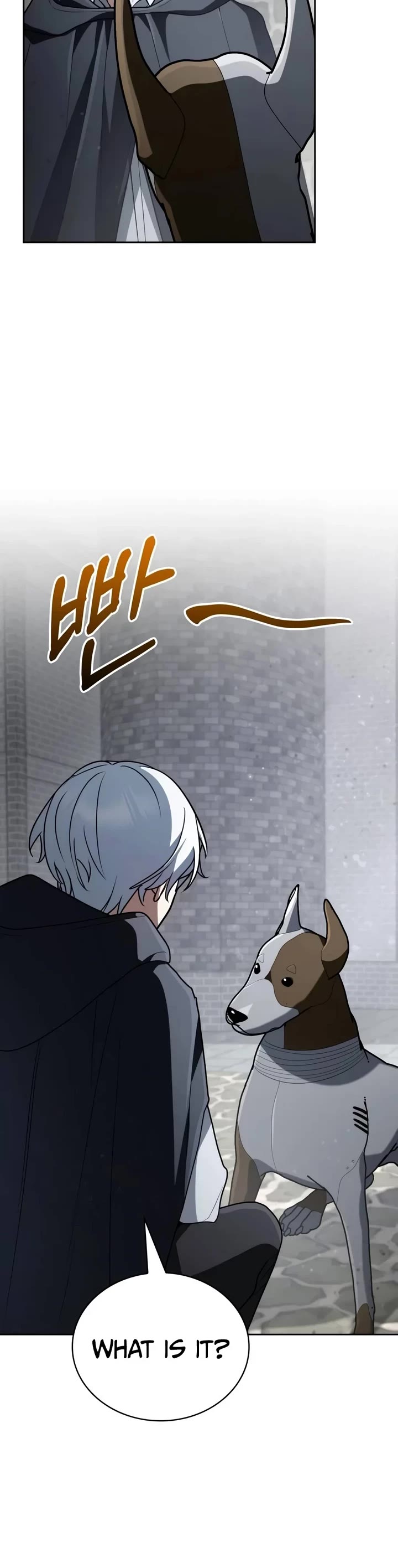 Genius Prismatic Mage Chapter 97 page 44 - Chapter 97