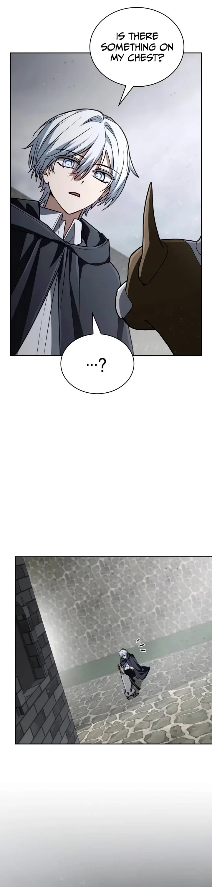 Genius Prismatic Mage Chapter 97 page 45 - Chapter 97