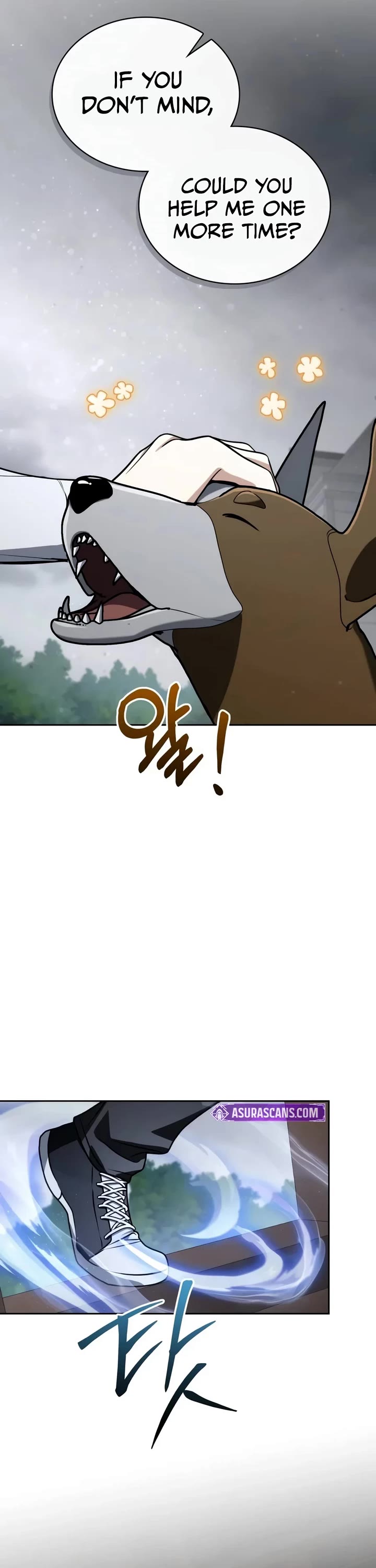 Genius Prismatic Mage Chapter 97 page 46 - Chapter 97