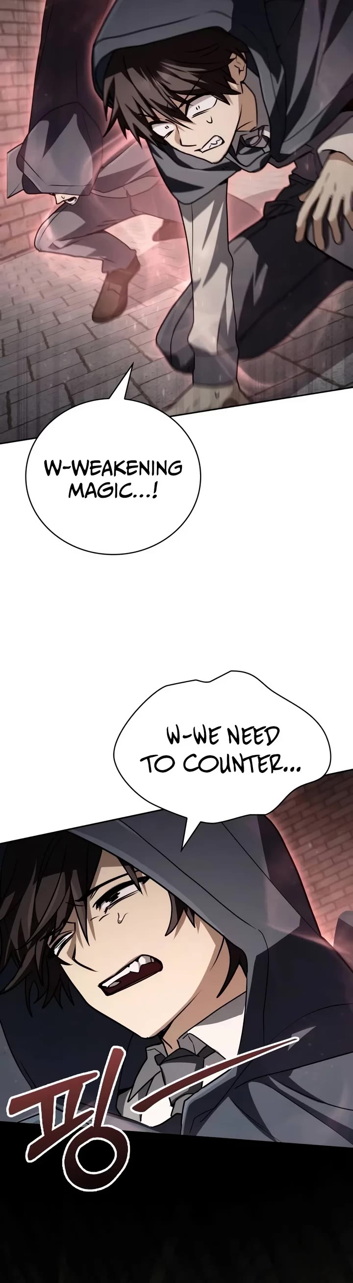 Genius Prismatic Mage Chapter 97 page 5 - Chapter 97