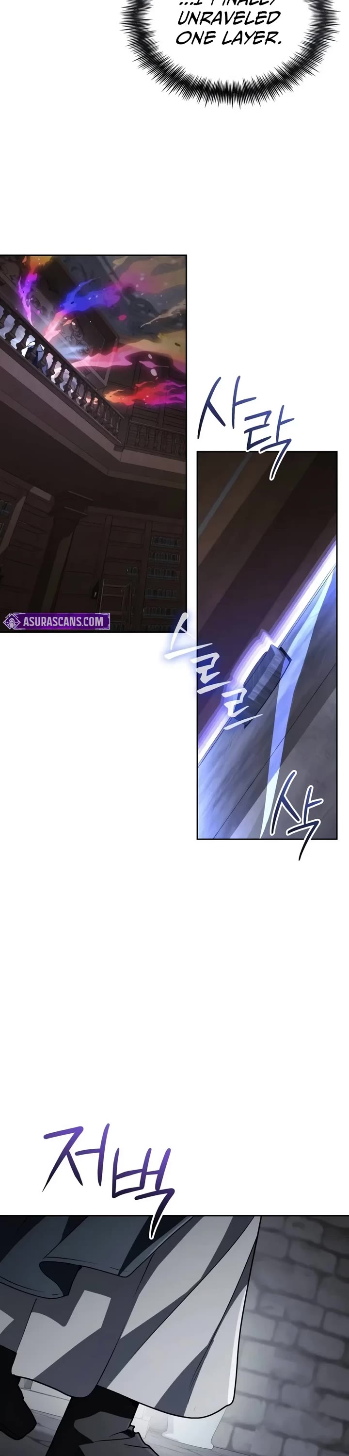 Genius Prismatic Mage Chapter 97 page 52 - Chapter 97