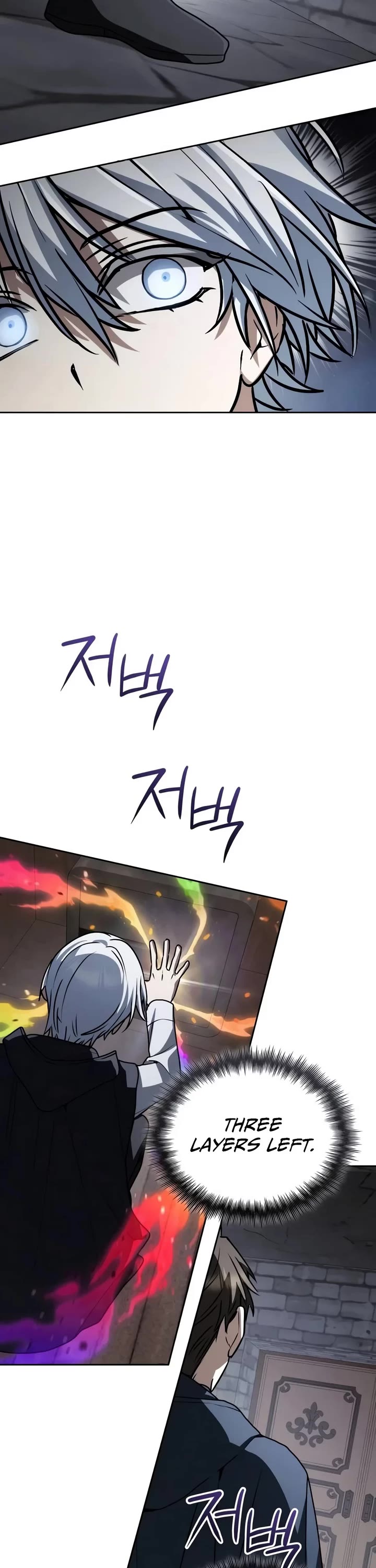 Genius Prismatic Mage Chapter 97 page 53 - Chapter 97