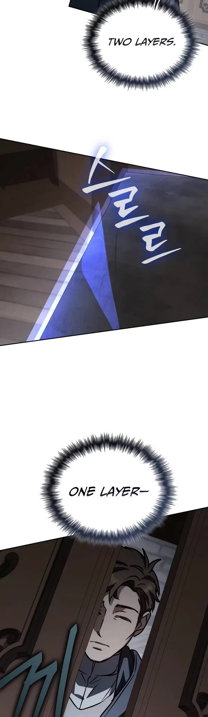 Genius Prismatic Mage Chapter 97 page 54 - Chapter 97