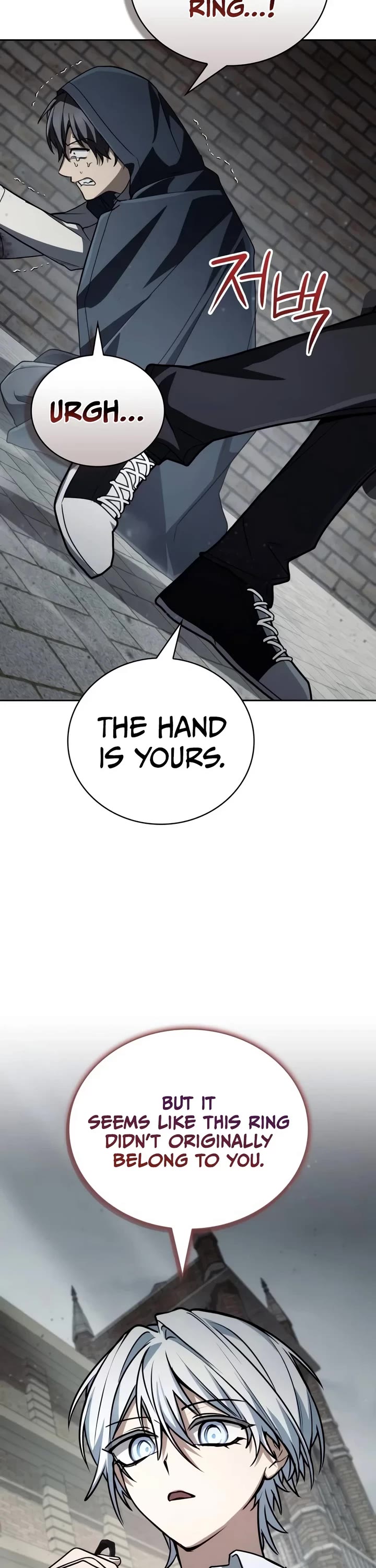 Genius Prismatic Mage Chapter 97 page 7 - Chapter 97
