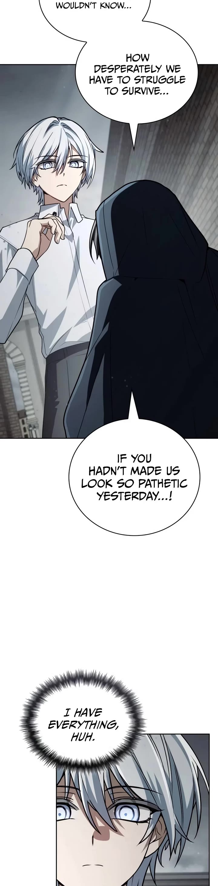 Genius Prismatic Mage Chapter 97 page 9 - Chapter 97
