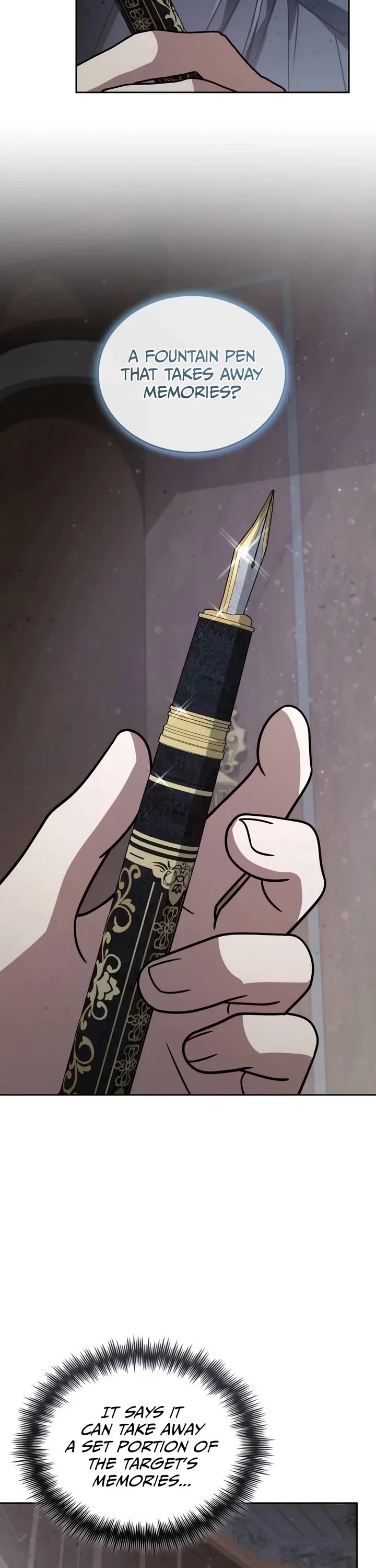 Genius Prismatic Mage Chapter 98 page 13 - Chapter 98