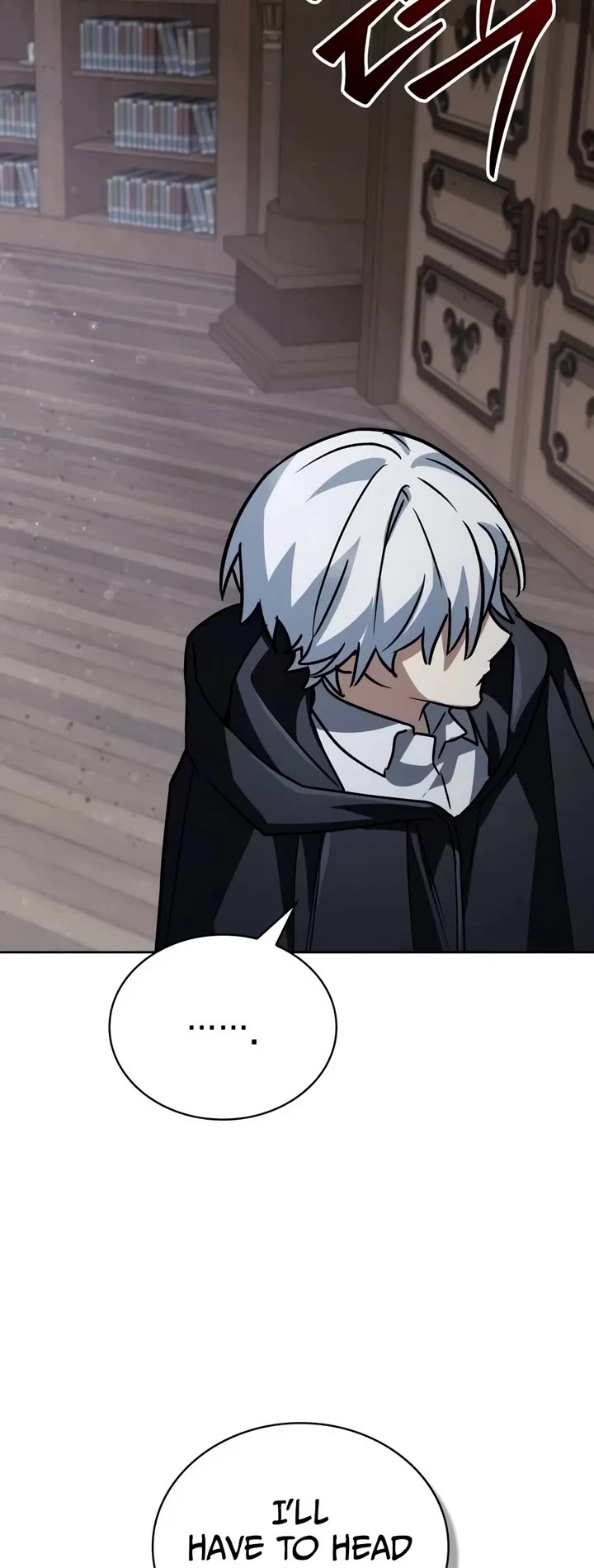 Genius Prismatic Mage Chapter 98 page 15 - Chapter 98