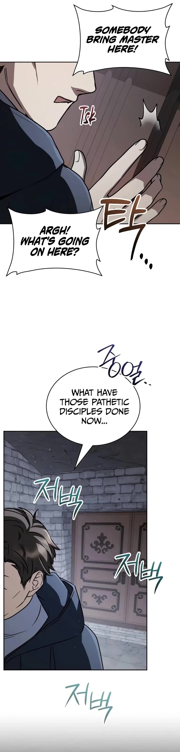Genius Prismatic Mage Chapter 98 page 2 - Chapter 98