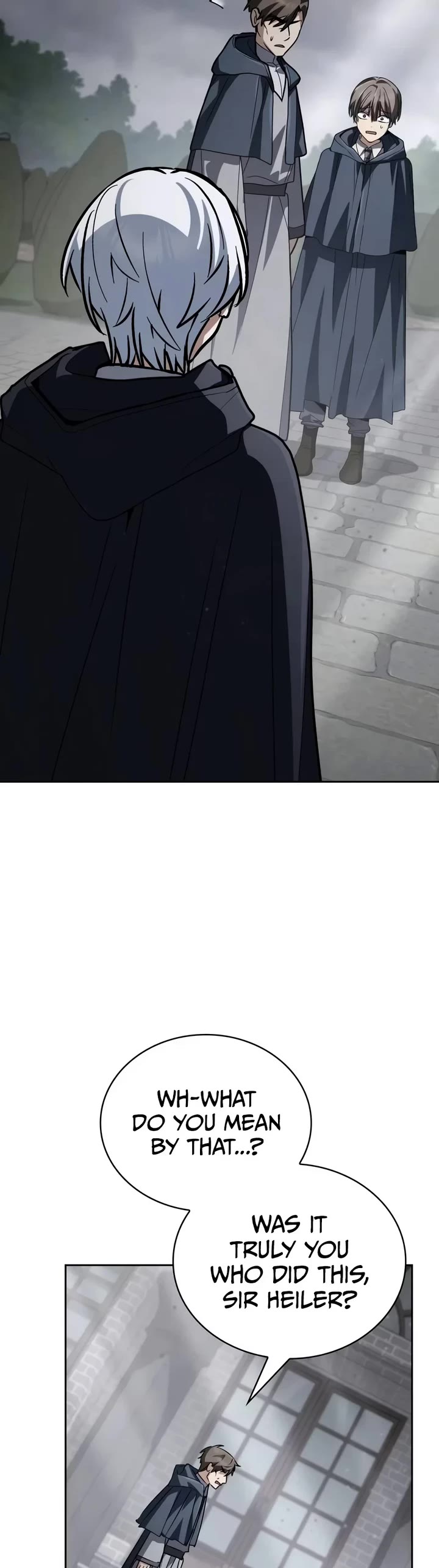Genius Prismatic Mage Chapter 98 page 21 - Chapter 98