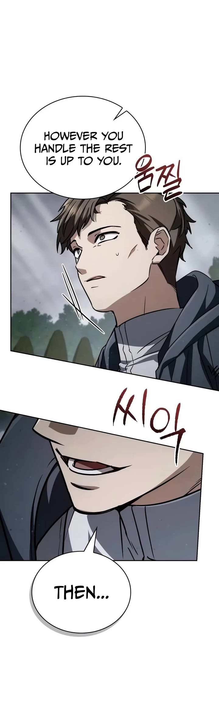 Genius Prismatic Mage Chapter 98 page 27 - Chapter 98