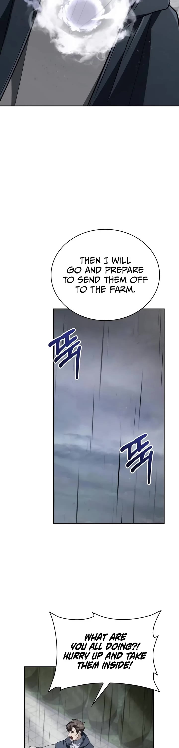 Genius Prismatic Mage Chapter 98 page 29 - Chapter 98