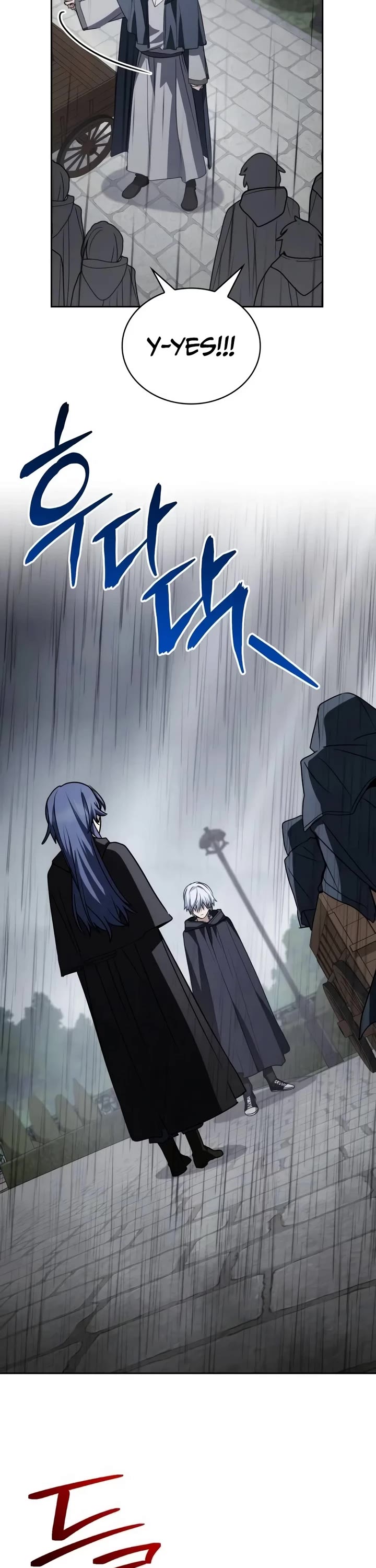 Genius Prismatic Mage Chapter 98 page 30 - Chapter 98