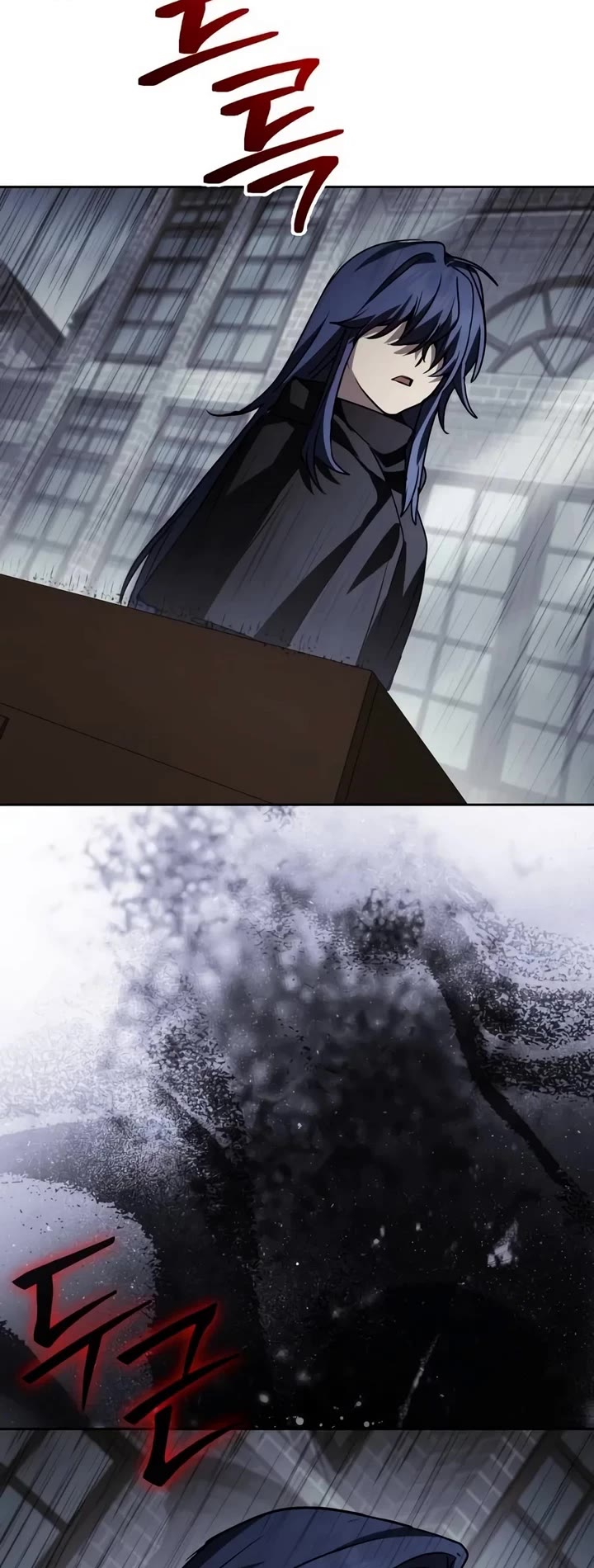 Genius Prismatic Mage Chapter 98 page 31 - Chapter 98
