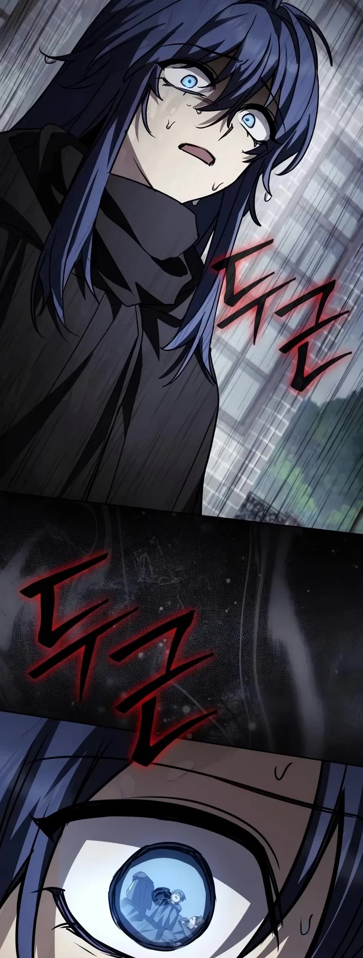 Genius Prismatic Mage Chapter 98 page 32 - Chapter 98