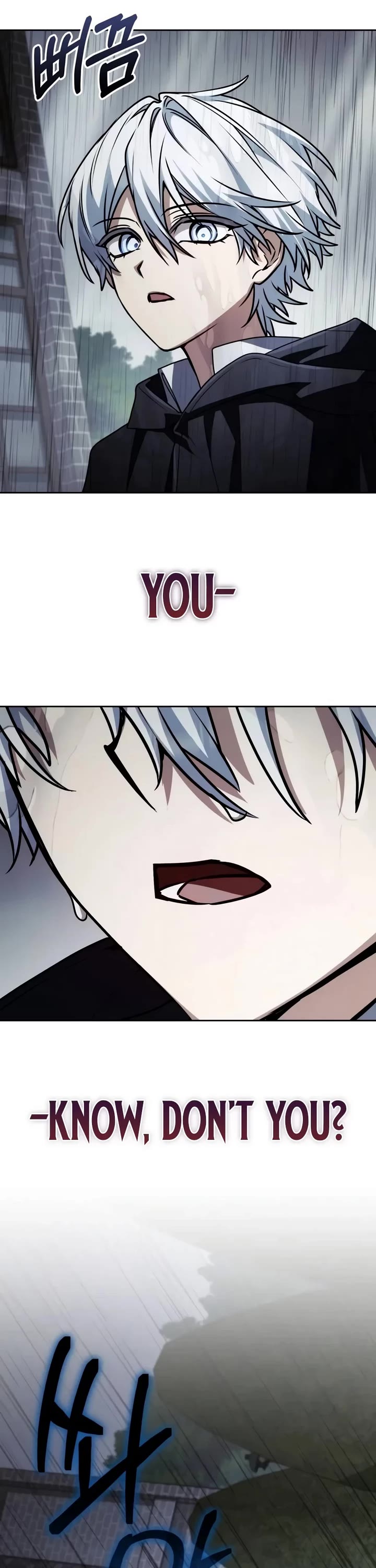 Genius Prismatic Mage Chapter 98 page 34 - Chapter 98