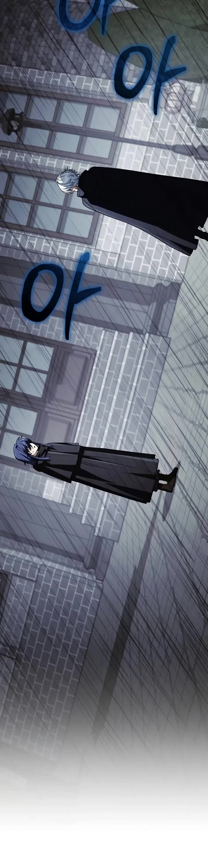 Genius Prismatic Mage Chapter 98 page 35 - Chapter 98
