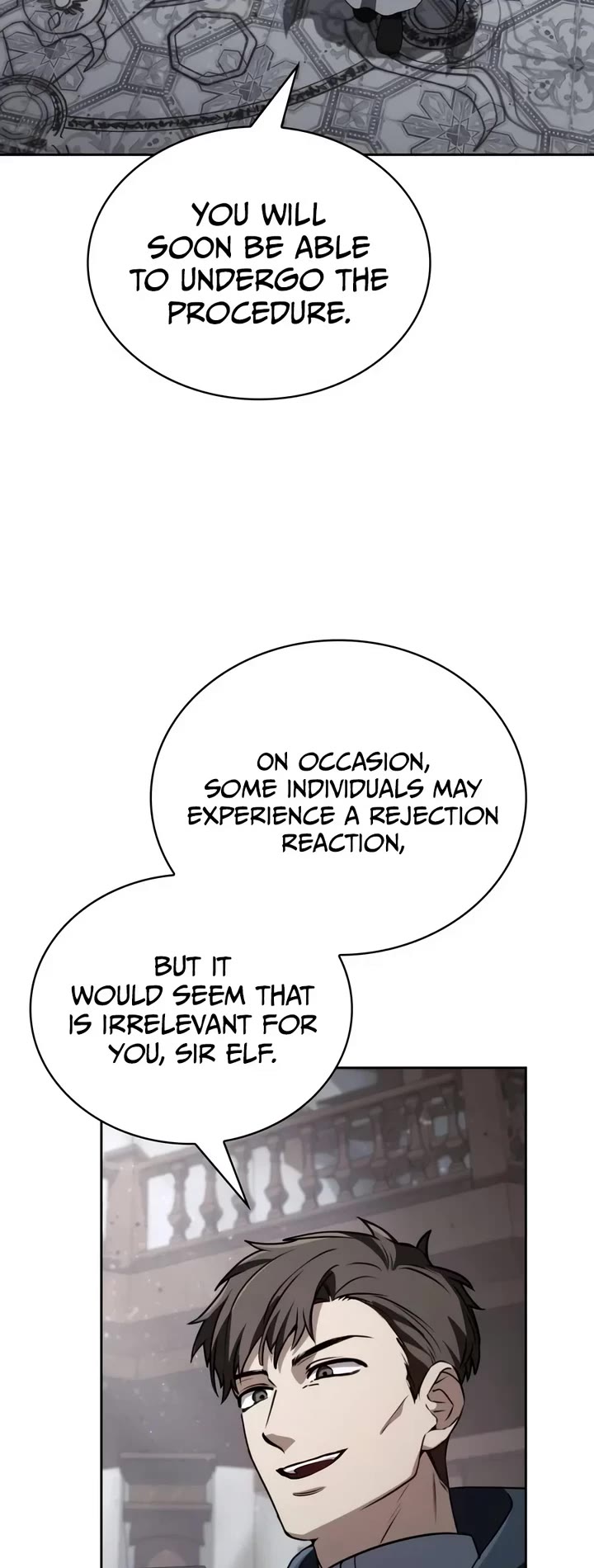 Genius Prismatic Mage Chapter 98 page 38 - Chapter 98