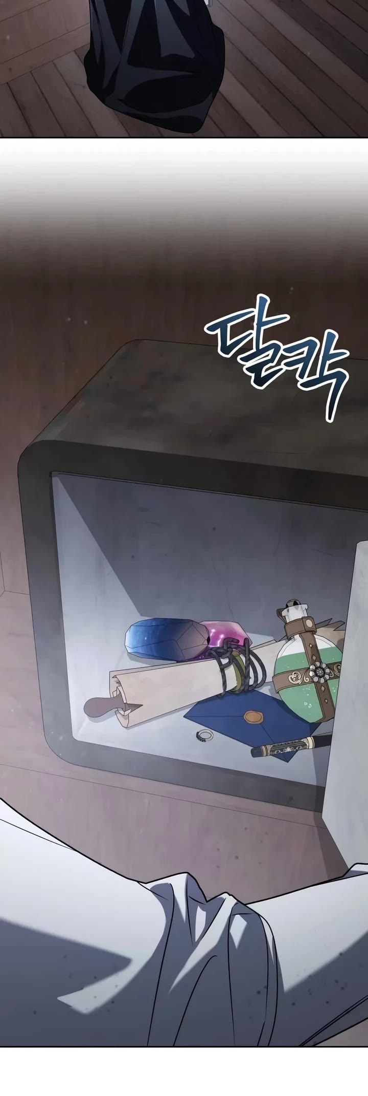 Genius Prismatic Mage Chapter 98 page 4 - Chapter 98