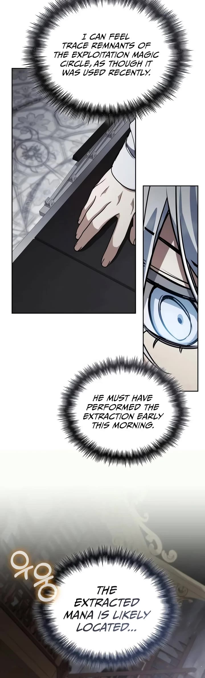Genius Prismatic Mage Chapter 98 page 44 - Chapter 98