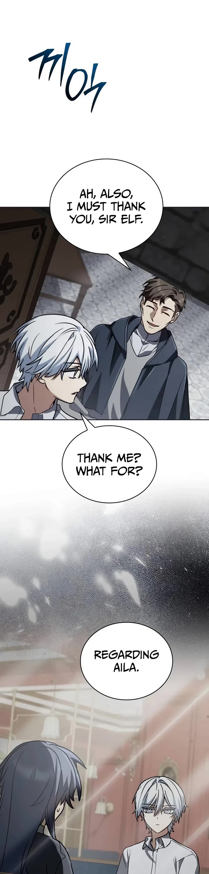 Genius Prismatic Mage Chapter 98 page 47 - Chapter 98